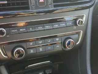 Kia Optima 2019 LX 4dr Sedan