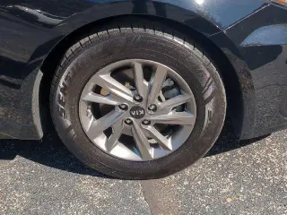 Kia Optima 2019 LX 4dr Sedan