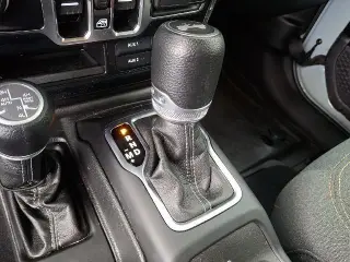 Jeep Wrangler 2024 4x4 Willys 4xe 4p SUV