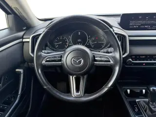 Mazda CX-50 2024 AWD 2.5 S Premium 4dr SUV