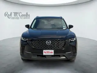 Mazda CX-50 2024 AWD 2.5 S Premium 4dr SUV