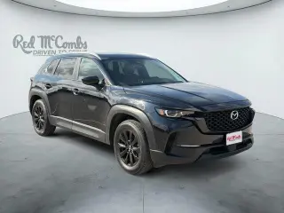Mazda CX-50 2024 AWD 2.5 S Premium 4dr SUV
