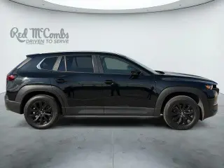 Mazda CX-50 2024 AWD 2.5 S Premium 4dr SUV