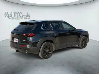 Mazda CX-50 2024 AWD 2.5 S Premium 4dr SUV