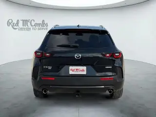 Mazda CX-50 2024 AWD 2.5 S Premium 4dr SUV