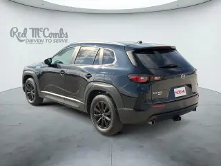 Mazda CX-50 2024 AWD 2.5 S Premium 4dr SUV