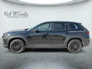Mazda CX-50 2024 AWD 2.5 S Premium 4dr SUV