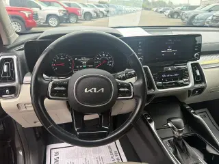 Kia Sorento 2022 versión S, SUV de 4 puertas