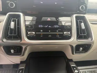Kia Sorento 2022 versión S, SUV de 4 puertas
