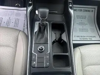 Kia Sorento 2022 versión S, SUV de 4 puertas