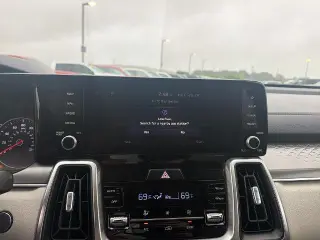 Kia Sorento 2022 versión S, SUV de 4 puertas