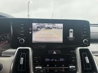 Kia Sorento 2022 versión S, SUV de 4 puertas