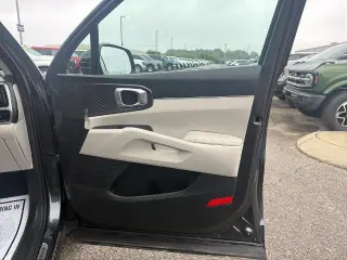 Kia Sorento 2022 versión S, SUV de 4 puertas