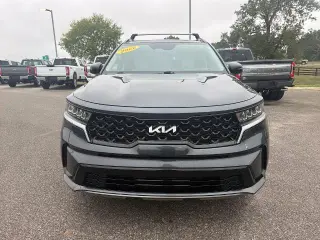 Kia Sorento 2022 versión S, SUV de 4 puertas