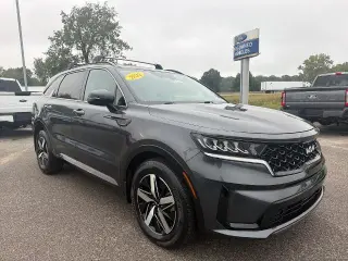 Kia Sorento 2022 versión S, SUV de 4 puertas