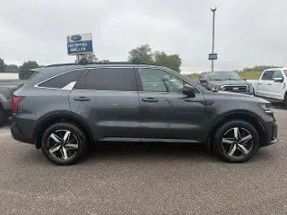 Kia Sorento 2022 versión S, SUV de 4 puertas