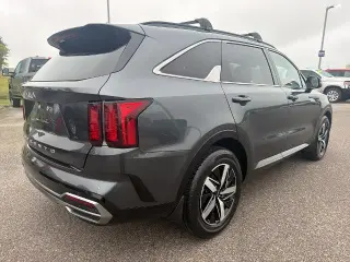 Kia Sorento 2022 versión S, SUV de 4 puertas