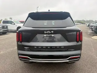 Kia Sorento 2022 versión S, SUV de 4 puertas
