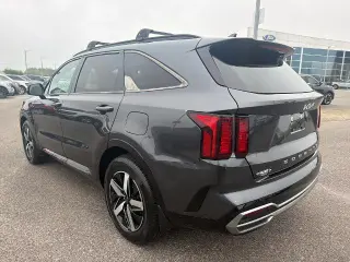 Kia Sorento 2022 versión S, SUV de 4 puertas