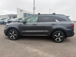 Kia Sorento 2022 versión S, SUV de 4 puertas