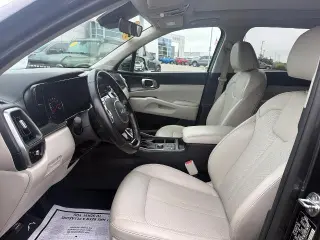 Kia Sorento 2022 versión S, SUV de 4 puertas