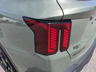Kia Sorento 2025 AWD X-Line SX 4dr SUV
