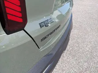 Kia Sorento 2025 AWD X-Line SX 4dr SUV