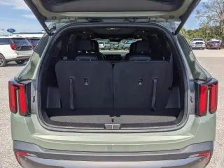 Kia Sorento 2025 AWD X-Line SX 4dr SUV