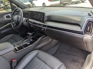 Kia Sorento 2025 AWD X-Line SX 4dr SUV
