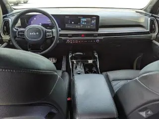 Kia Sorento 2025 AWD X-Line SX 4dr SUV