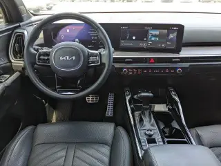 Kia Sorento 2025 AWD X-Line SX 4dr SUV