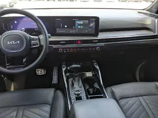 Kia Sorento 2025 AWD X-Line SX 4dr SUV