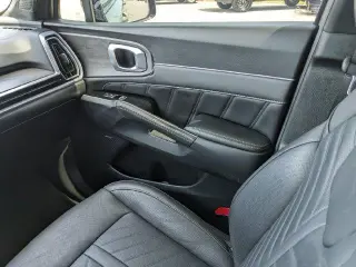 Kia Sorento 2025 AWD X-Line SX 4dr SUV