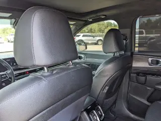 Kia Sorento 2025 AWD X-Line SX 4dr SUV