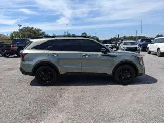 Kia Sorento 2025 AWD X-Line SX 4dr SUV