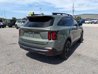 Kia Sorento 2025 AWD X-Line SX 4dr SUV