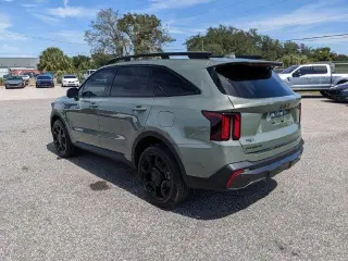 Kia Sorento 2025 AWD X-Line SX 4dr SUV