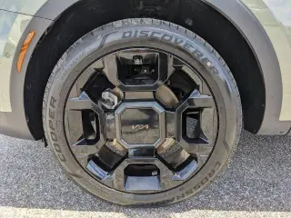 Kia Sorento 2025 AWD X-Line SX 4dr SUV