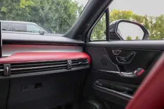 Lincoln Corsair 2023 AWD Reserve 4dr SUV