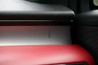 Lincoln Corsair 2023 AWD Reserve 4dr SUV