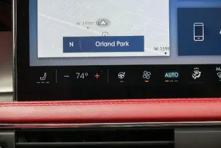 Lincoln Corsair 2023 AWD Reserve 4dr SUV