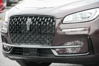 Lincoln Corsair 2023 AWD Reserve 4dr SUV