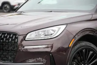 Lincoln Corsair 2023 AWD Reserve 4dr SUV