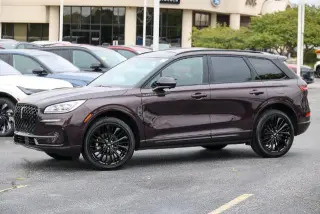 Lincoln Corsair 2023 AWD Reserve 4dr SUV