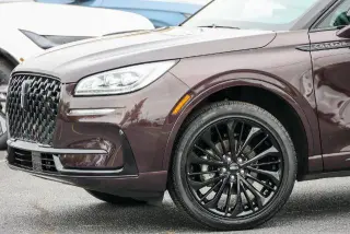 Lincoln Corsair 2023 AWD Reserve 4dr SUV