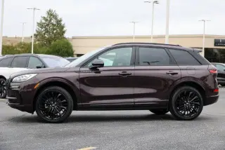 Lincoln Corsair 2023 AWD Reserve 4dr SUV