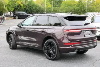 Lincoln Corsair 2023 AWD Reserve 4dr SUV
