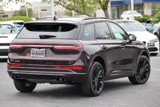 Lincoln Corsair 2023 AWD Reserve 4dr SUV
