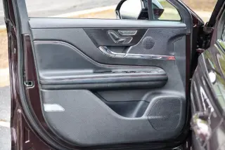 Lincoln Corsair 2023 AWD Reserve 4dr SUV