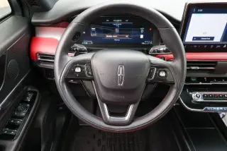 Lincoln Corsair 2023 AWD Reserve 4dr SUV